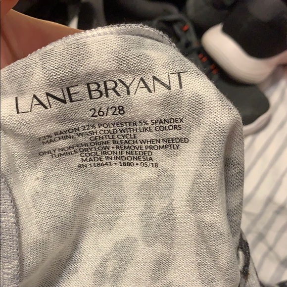 Leopard hacci tee - Picture 3 of 4